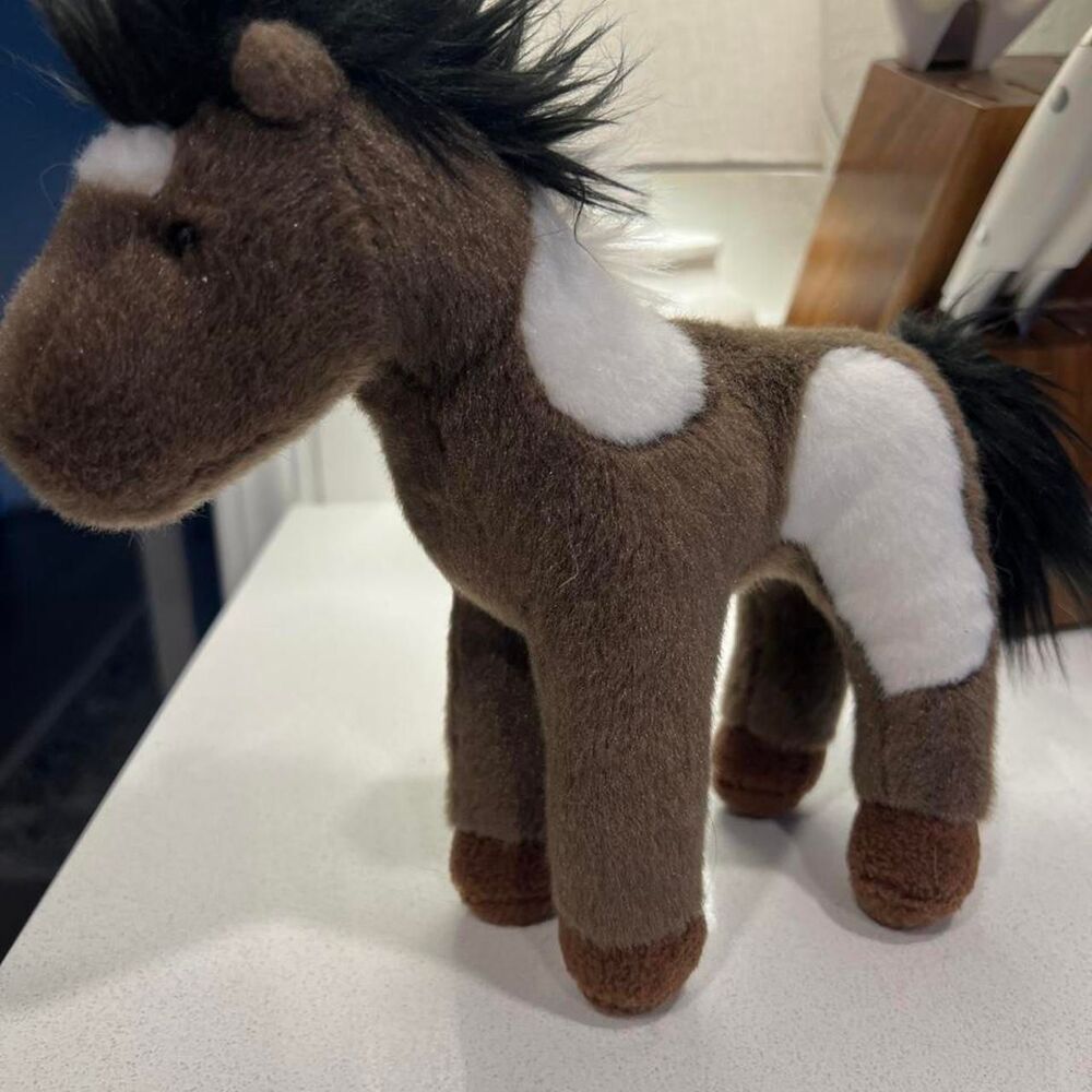 Douglas multi Stuffed-animals - Picture 3 of 3